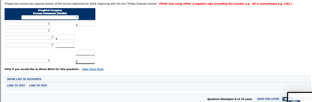 financial income Excess depreciation Excess warranty expense in financial income Taxable income