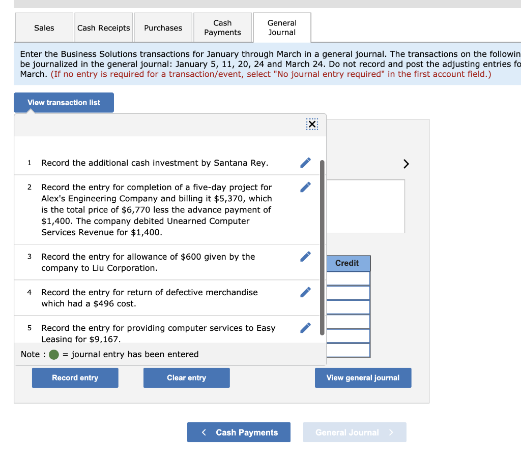 of December 31, 2021. Santana Rey decided to add a fourth digit