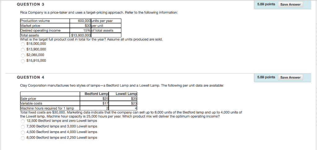 the option of processing its product further, to achieve higher sales revenues,