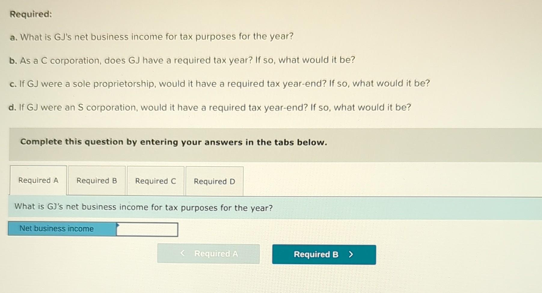 had developed a lot of solid relationships with clients, and he believed