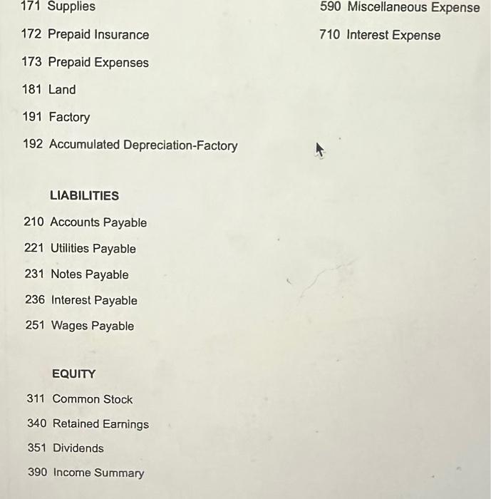 production report for the Siting Department for July if an anount is