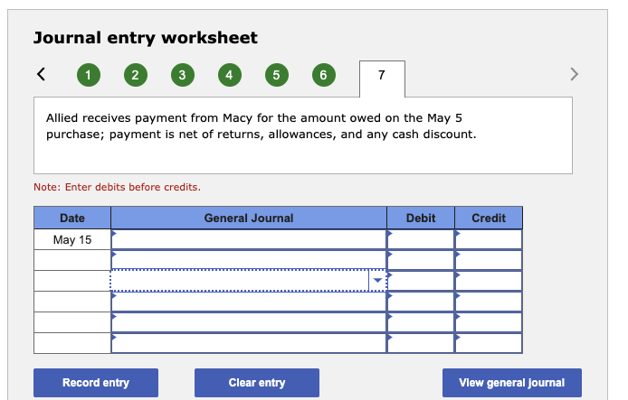 confused on how to determine which accounts are debited/credited and how to