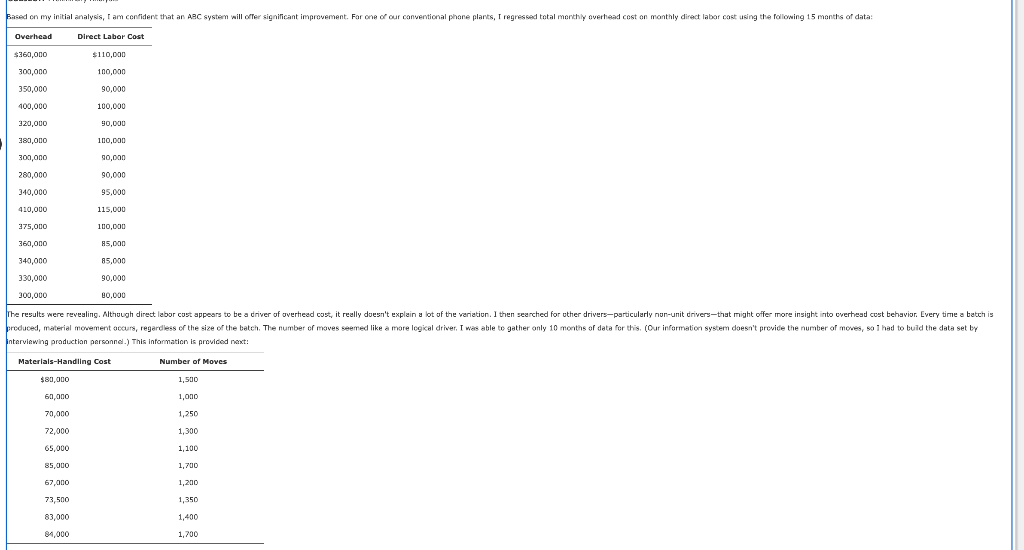 Cable Service Division. The Phone Division manufactures to ophones in several plants