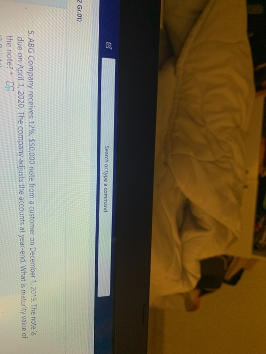 the following reconciling information in preparing its April bank reconciliation: Cash balance