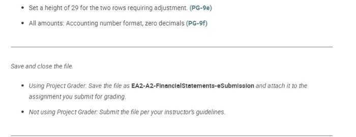 Corp. Access the proper file. (Your starting file is intentionally blank.) -