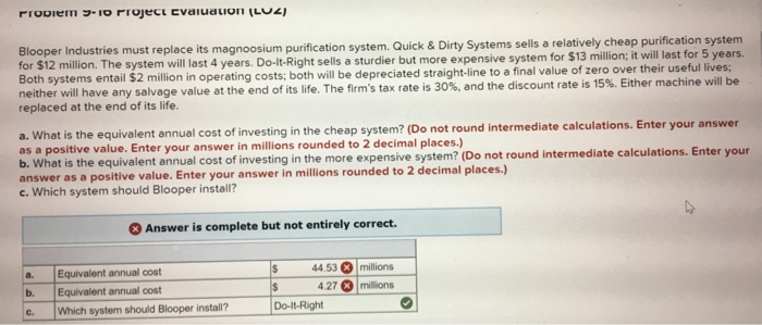  there is no more information because I posted three different question