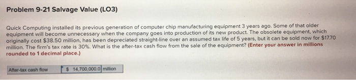 and all the information on rroDiem -10 Froject Evaiuation (LU2 Blooper Industries