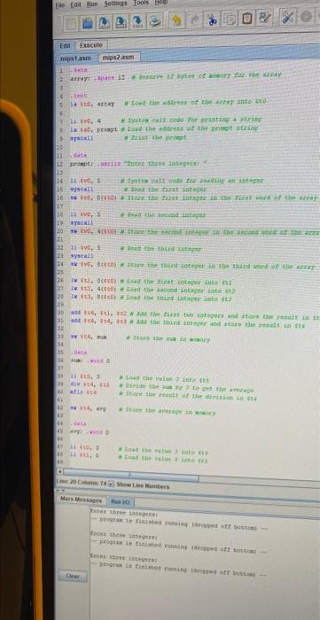 i have this problem when i run my code ? this is