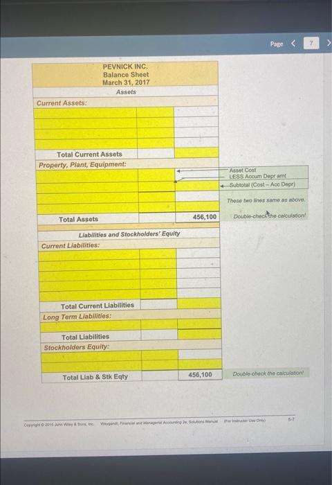 is listed above does not mean that you need it to answer