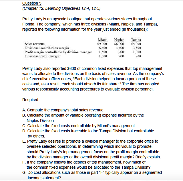 the firm produced and sold 100,000 units and 90,000 units, respectively: Direct
