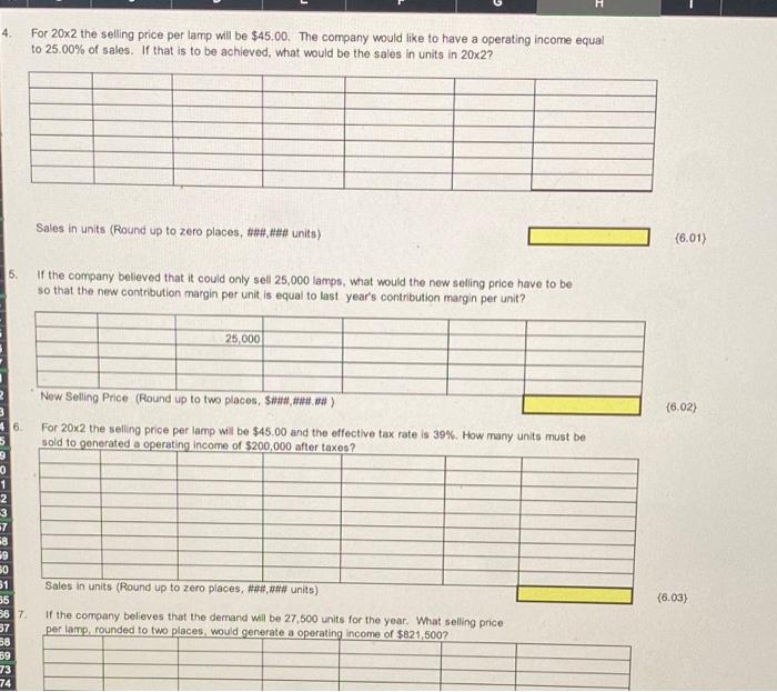 Assets Equipment Accumulated Depreciation Total Fixed Assets Total Assets $ 20,000.00 6,800.00