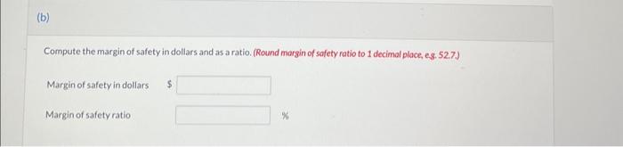 of sales and fixed costs will total $3,040,800. The selling price of