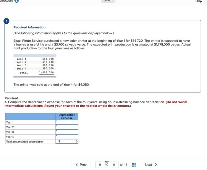  Sava Help Help ! Required information (The following information applies to