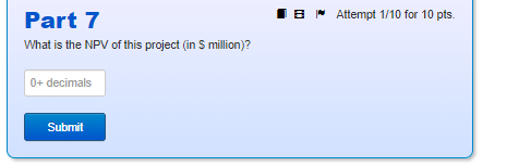 $30 million to complete the development. Amazon has chosen to deduct all