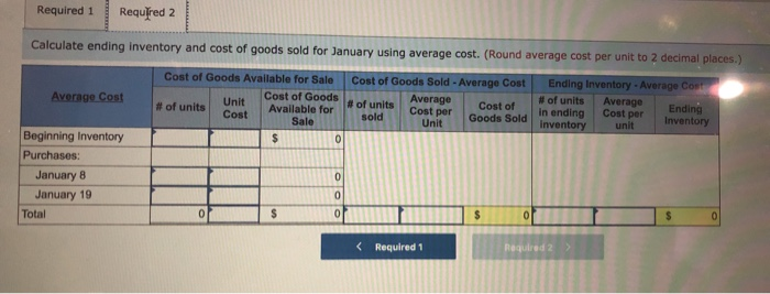 one product. These units were purchased near the end of 2017 for