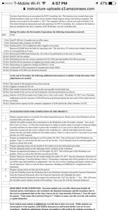  - 0000 T-Mobile Wi-Fi 4:57 PM 4796 instructure-uploads.s3.amazonaws.com have been hirod