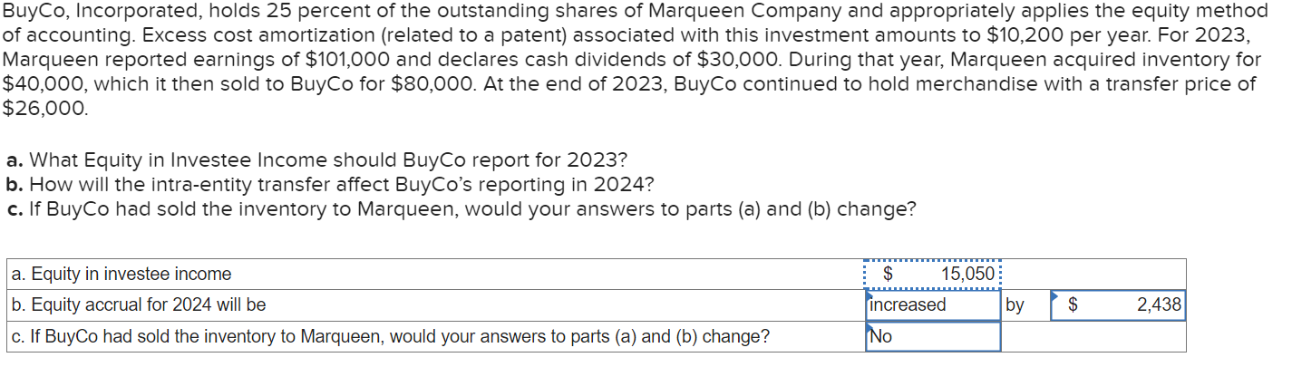 please help in part a and part b. I need help figuring