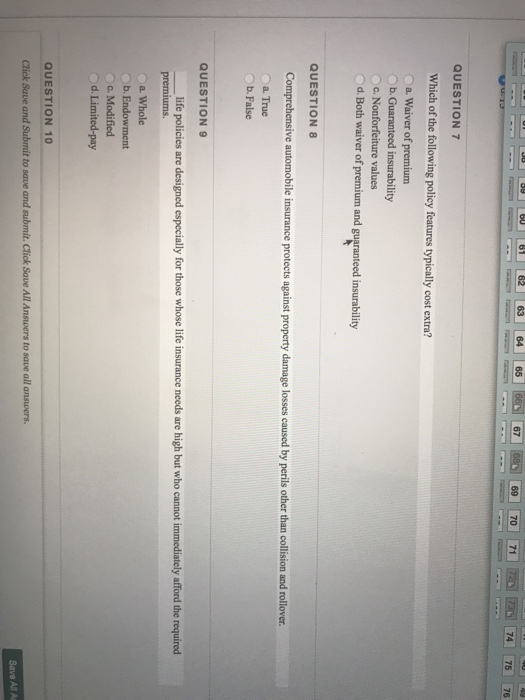  Need help with 7- 9 67 69 70 71 74 75