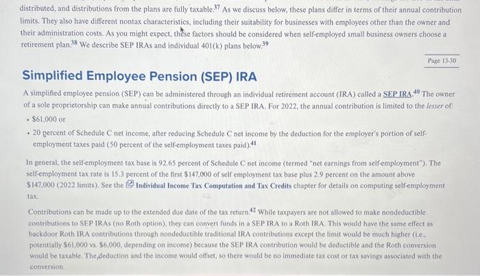 39 years old at the end of the year (2022). In 2022,