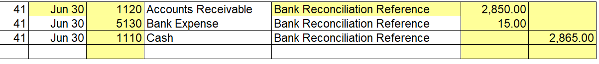 \# 306 is not our check Our policy is to charge the