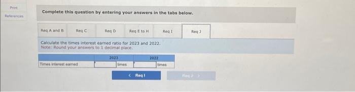 and 2022 (in millions) 2023 $ 788 2,427 $ 3,215 Average number