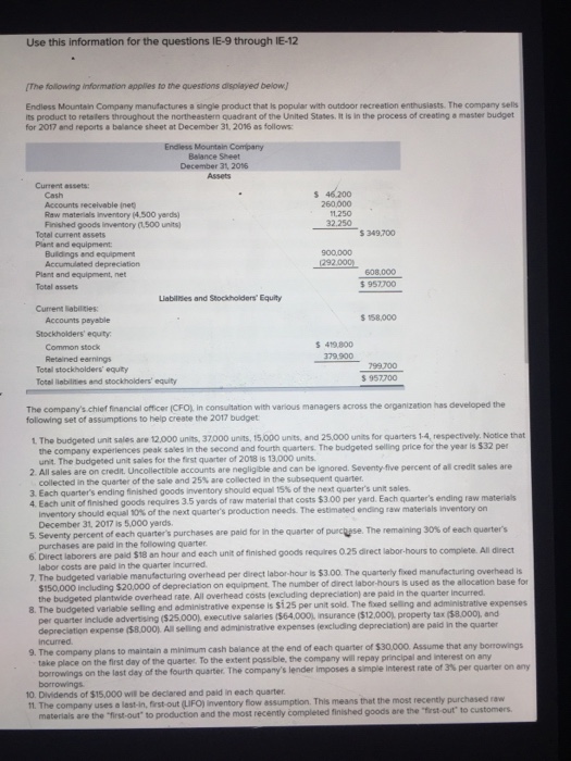  Please fill in the highlighted blank and the table. Use this