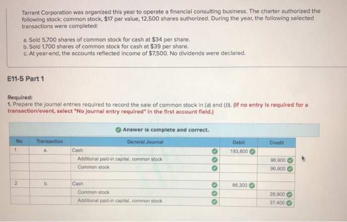 LO11-1, 11-3, 11-4, 11-7 The following information applies to the questions displayed