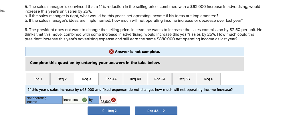 mode: This shows what is correct or incorrect for the work you