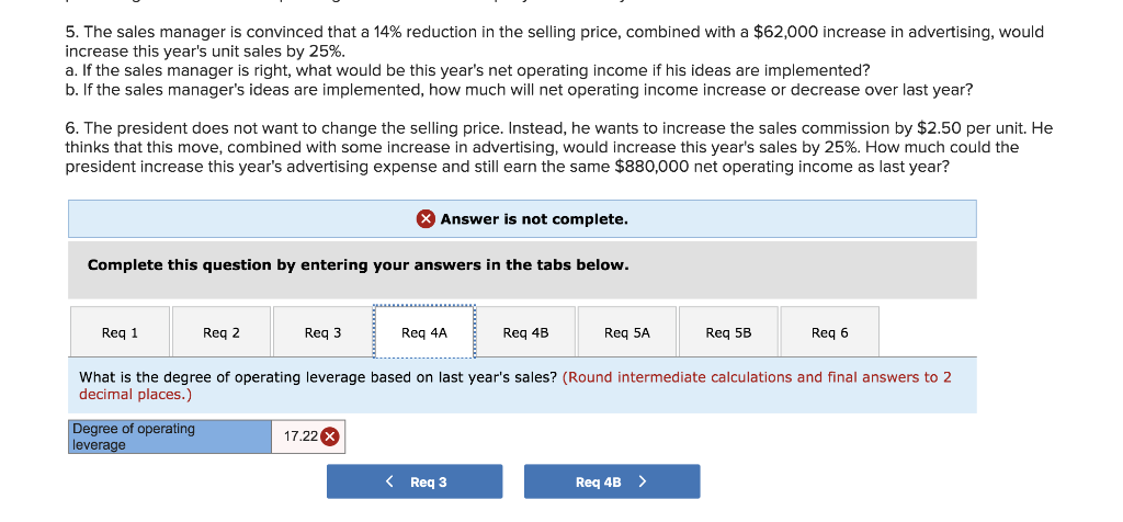 have completed so far. It does not indicate completion. Return t 1