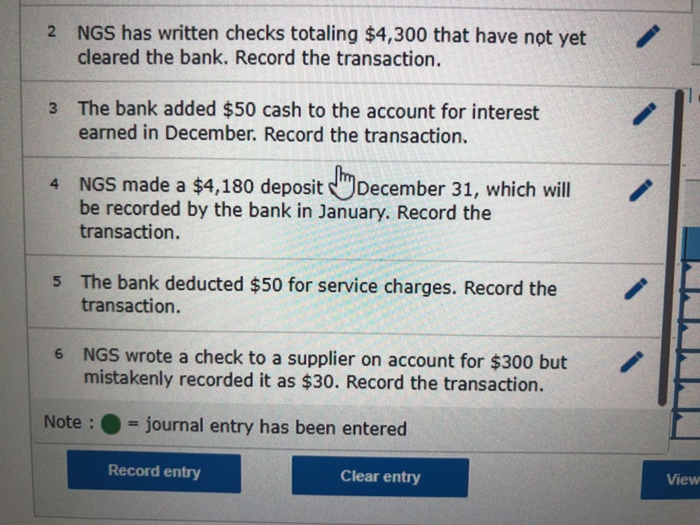 ield.) a. Purchase order dated October 13 for massage chairs costing $805