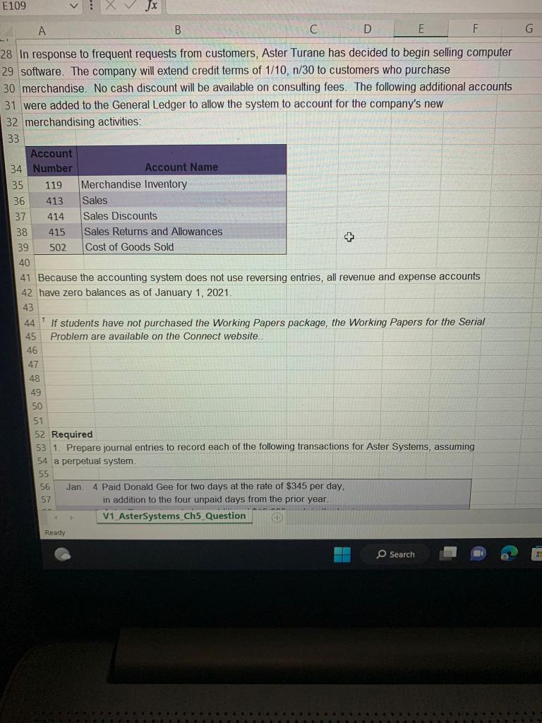 Chapters 2,3 , and 4 . If those segments have not been