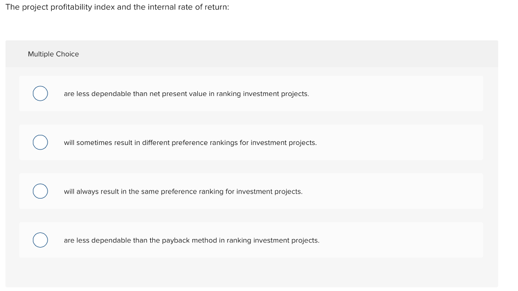 to be accounted for" section contains which of the following items? Multiple