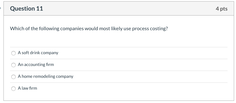 with the job is debited to which account? Finished goods inventory Raw