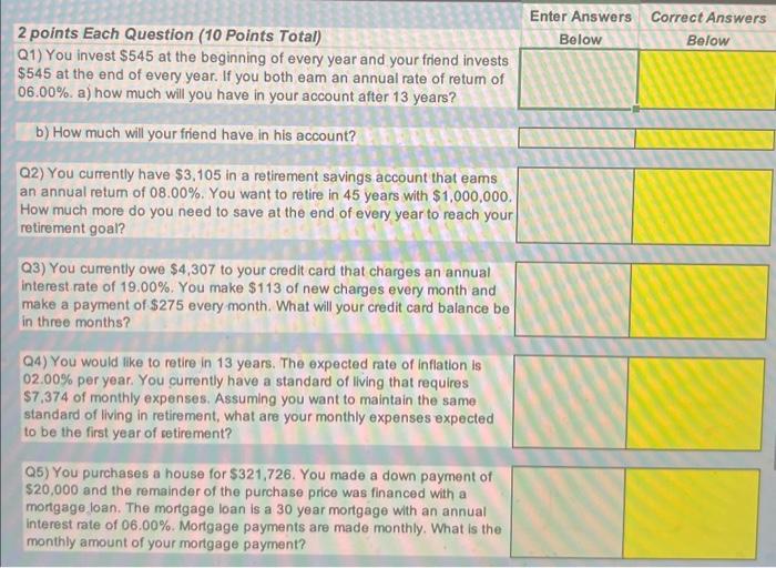 decimal places. If you need to use a calculated number for further