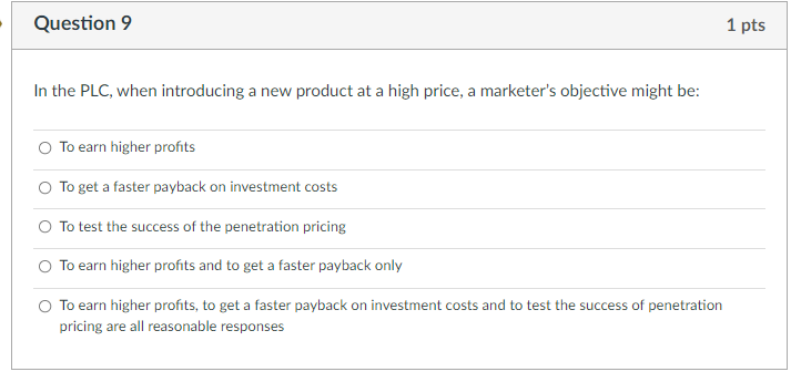 mushroom soup as mushroom sauce (trying to find a new lifestyle segment)