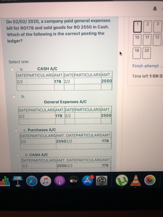  i just need a quick answer no explination 2 3 On