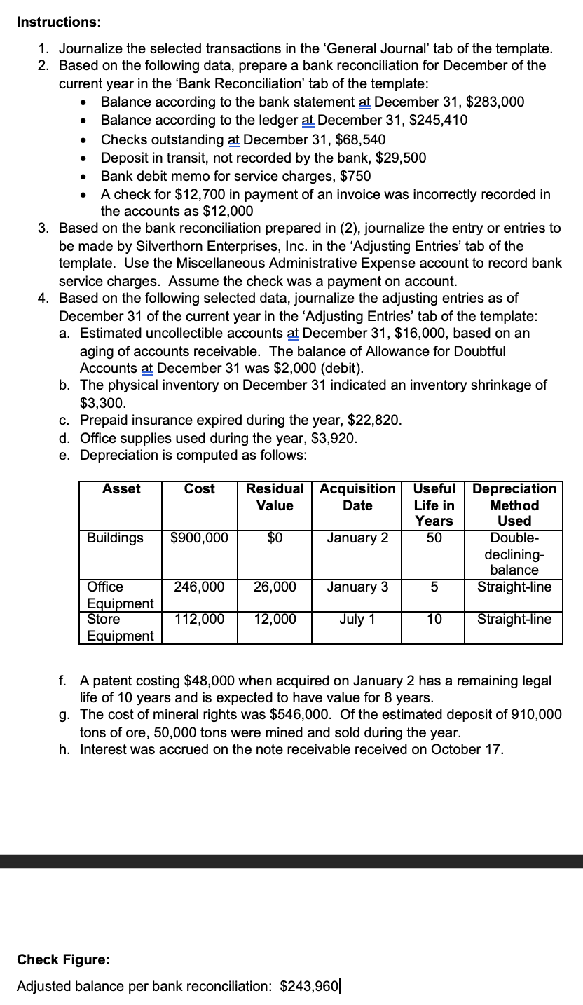 year ended December 31, 2022, were as follows: Jan. 3: Issued a