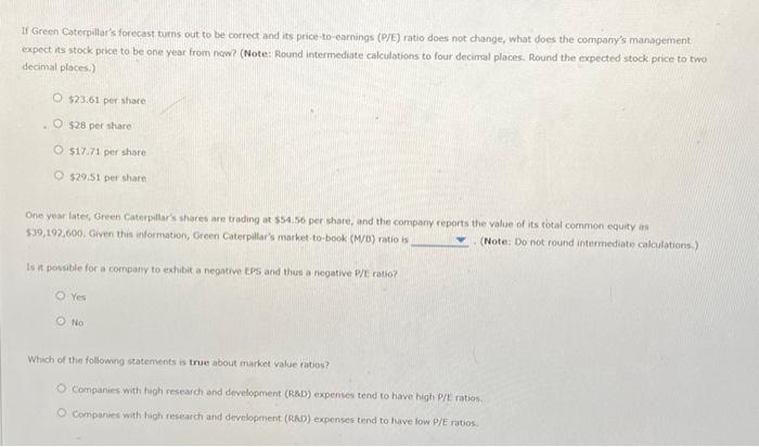 from the financial statements of a firm. However, another group of ratios,