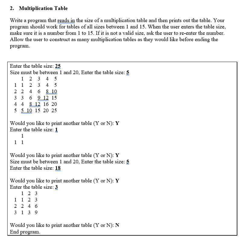 this is in C++ Would I need to use a while loop