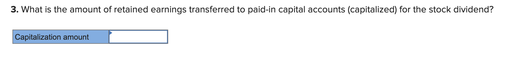equity sections for Atticus Group at the beginning of the year (January