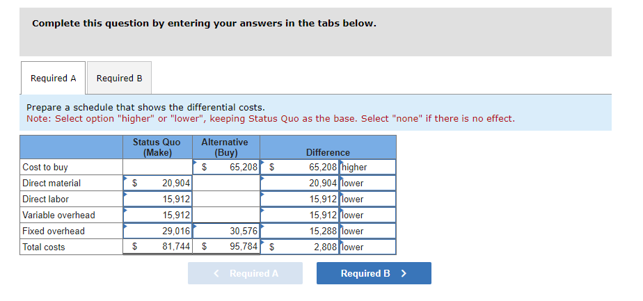 4-4) [The following information applies to the questions displayed below.] Harbortown Marine