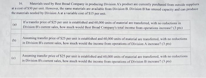 Is there another way to get this exercise? Because I don't really