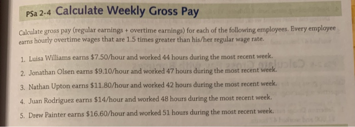(wage-bracket method) and State Withholding Tax columns of the payroll register for