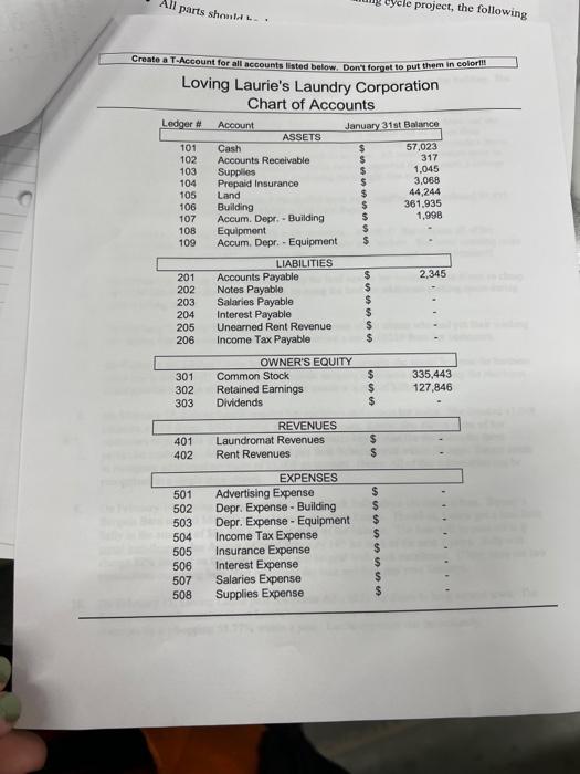 in ber bailding. She received 511,544 from Happy Henry for 3 months