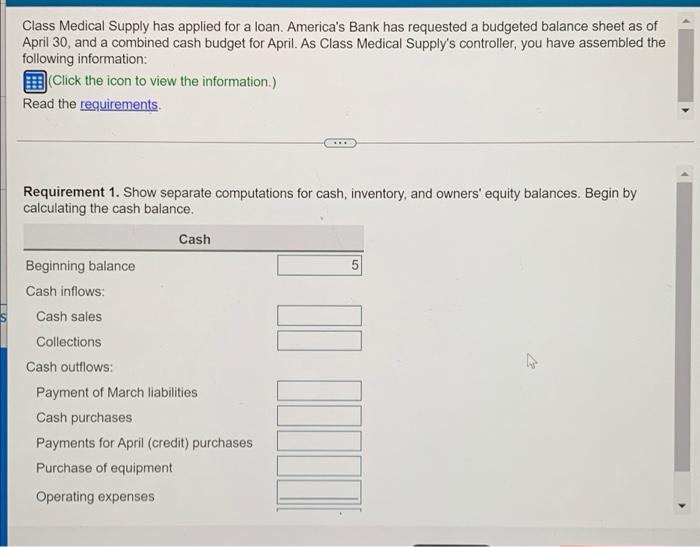 29,700 Add: Purchases 47,100 Less: Cost of goods sold (38,700) $ 38,100