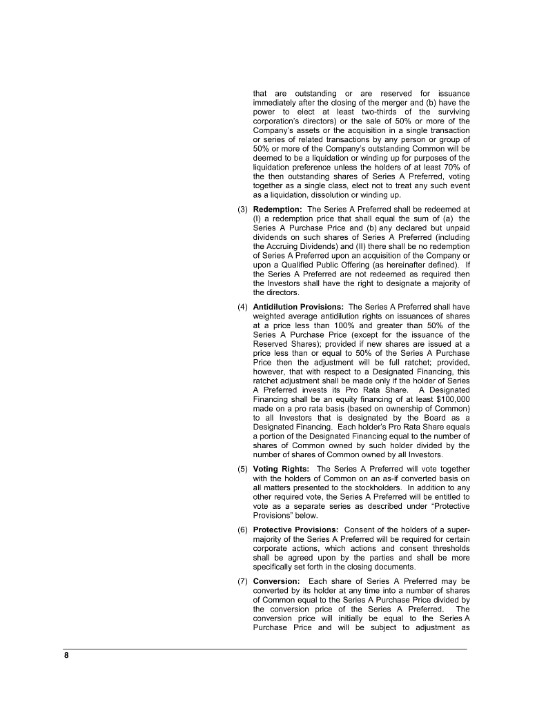 needed a partner firm for the development phase. Luckily, I was able