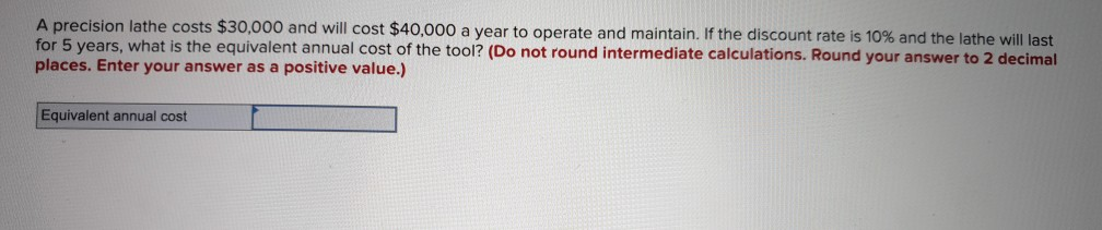 decide if the system is worth installing if the required rate of