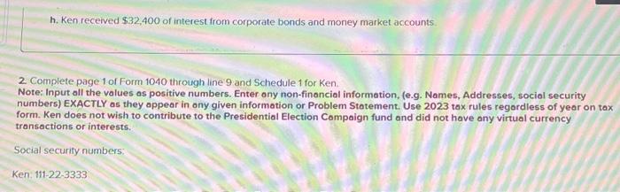 here (see instructions) 7 Capital gain or (loss). Attach Schedule D if