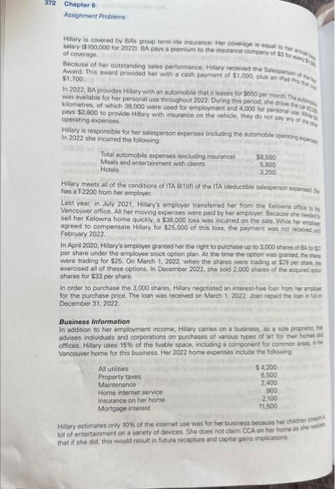 Hillary Hawk has been divorced for some time and has sole custody