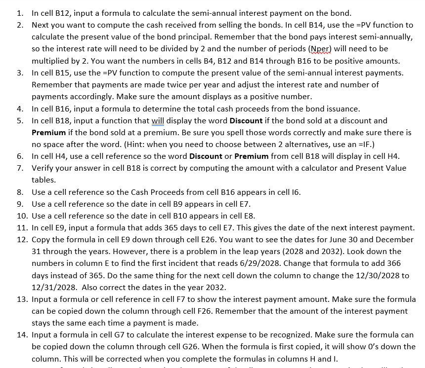 $8,000,000 is in B4 5% is B5 8% is B6 10 is